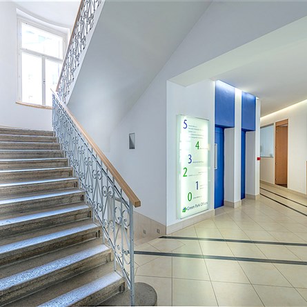 Green Park Offices | I