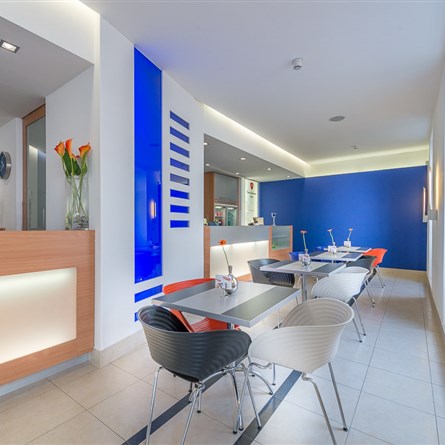 Green Park Offices | I