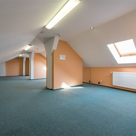 Green Park Offices | I