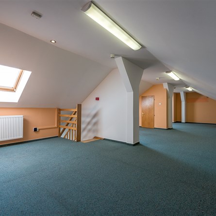 Green Park Offices | I