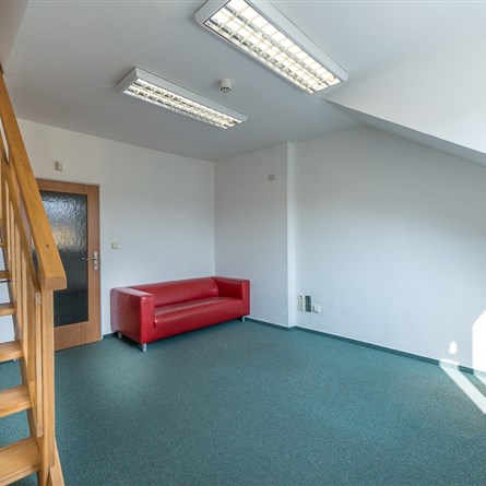Green Park Offices | I
