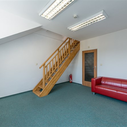 Green Park Offices | I