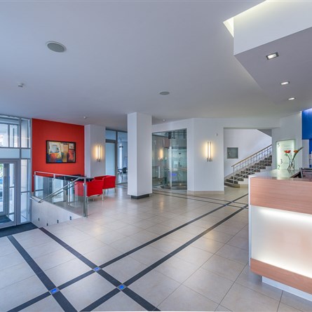 Green Park Offices | I
