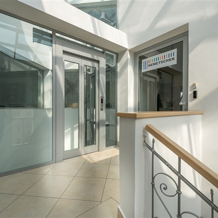 Green Park Offices | I