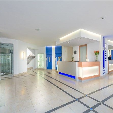 Green Park Offices | I