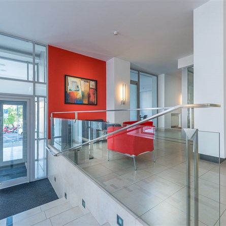 Green Park Offices | I