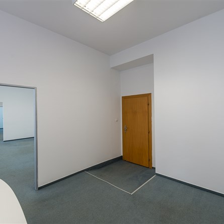 Green Park Offices | I