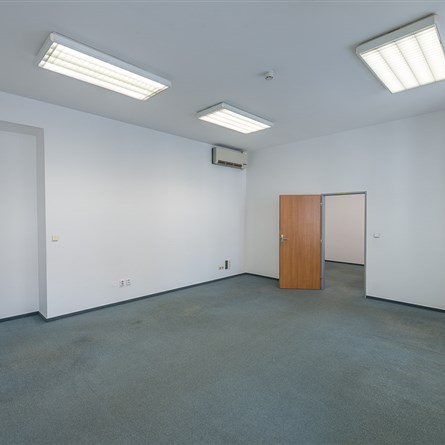 Green Park Offices | I