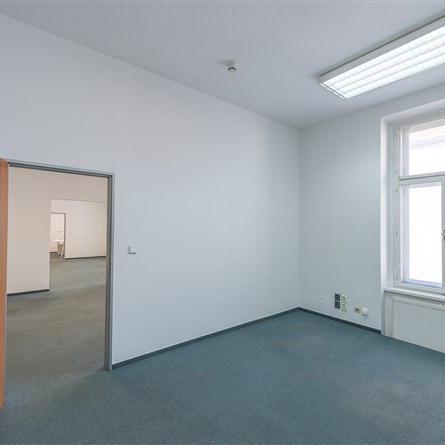 Green Park Offices | I