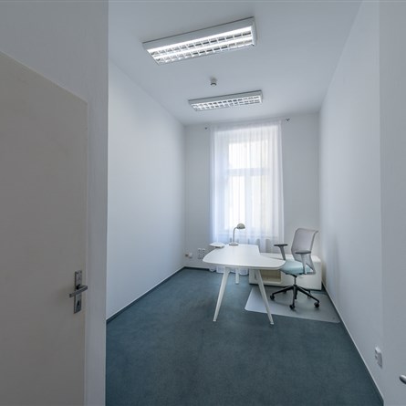 Green Park Offices | I