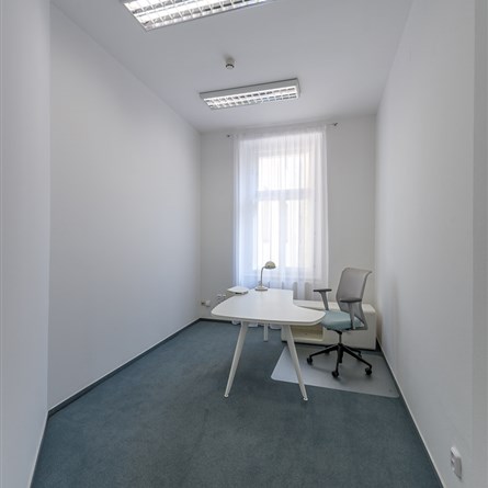 Green Park Offices | I