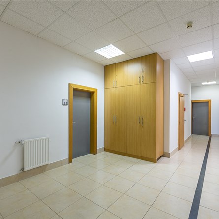 Green Park Offices | I