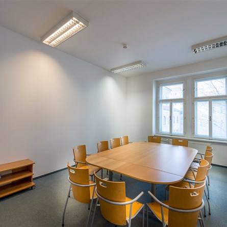 Green Park Offices | I
