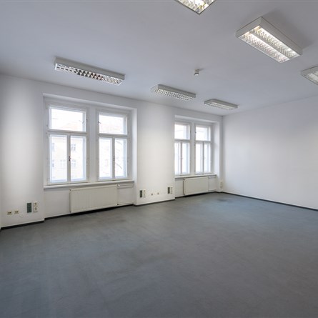 Green Park Offices | I