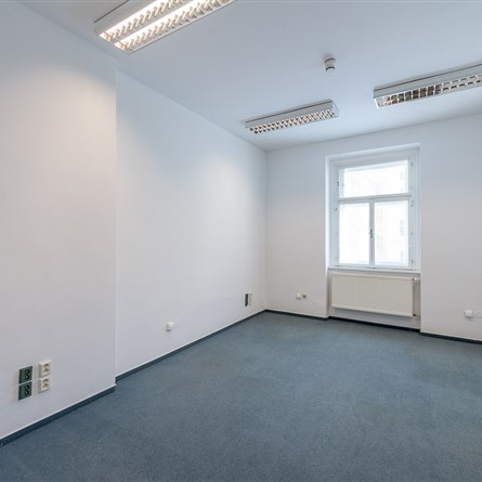 Green Park Offices | I