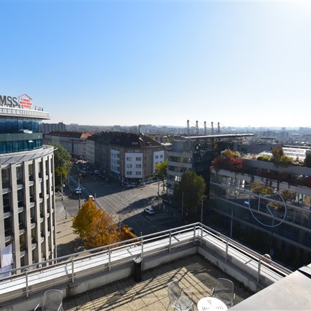 Vinice I Business Centre