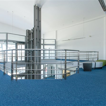 Prague Office Park | I