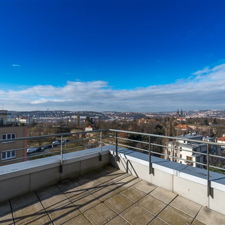 Business Centre Vyšehrad