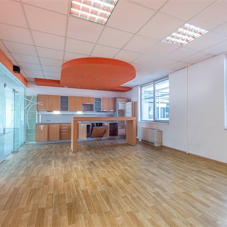Business Centre Vyšehrad