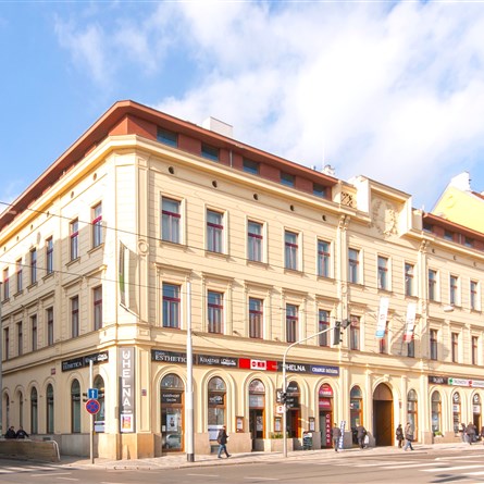 Palác Austria