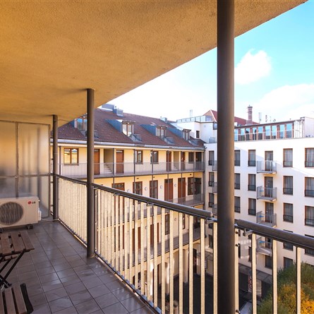 Palác Austria 