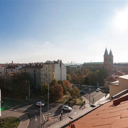 Palác Austria 