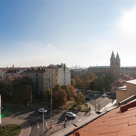 Palác Austria