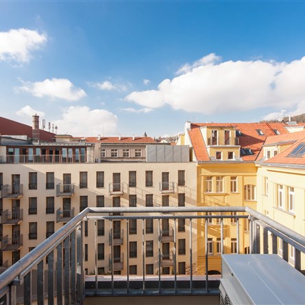 Palác Austria 