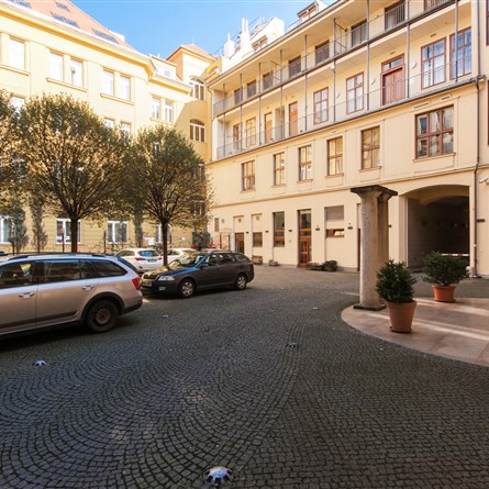 Palác Austria 