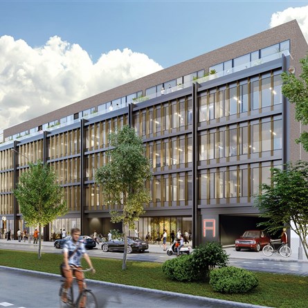 Astrid Offices