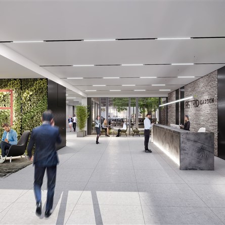 Astrid Offices