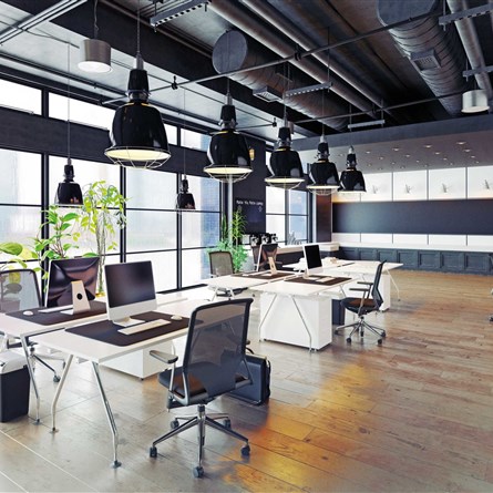 Astrid Offices