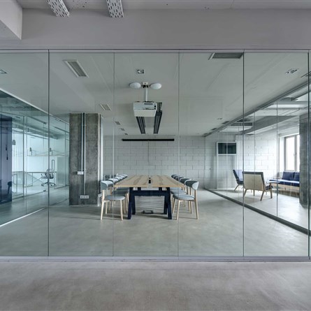 Astrid Offices