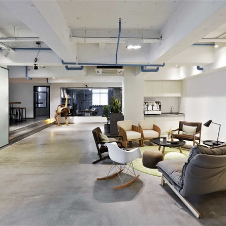 Astrid Offices