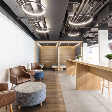 Astrid Offices