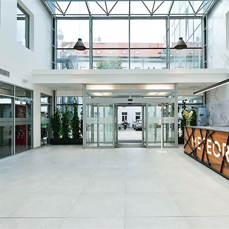 Meteor Centre Office Park | B