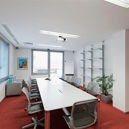 Meteor Centre Office Park | B