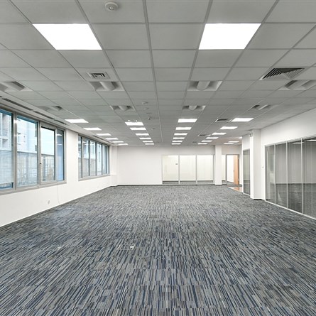 Meteor Centre Office Park | B