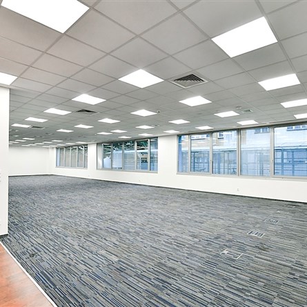 Meteor Centre Office Park | B