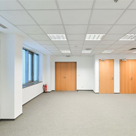 Meteor Centre Office Park | B