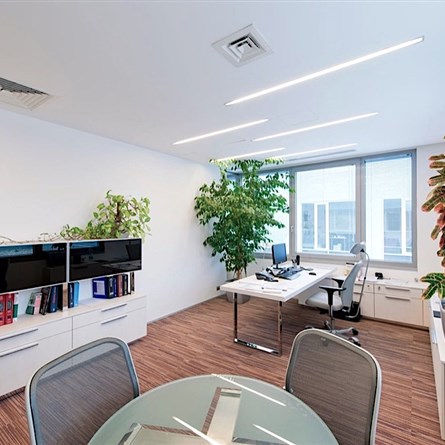 Meteor Centre Office Park | B