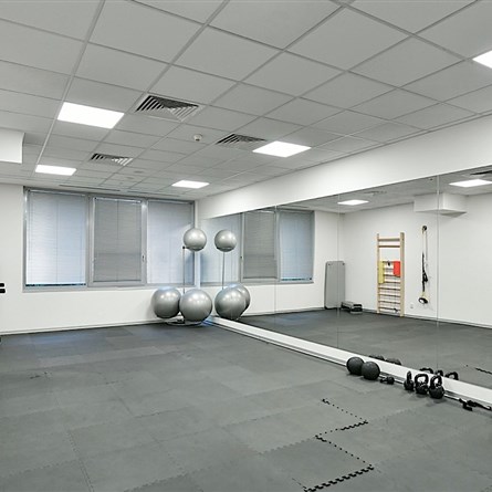 Meteor Centre Office Park | B