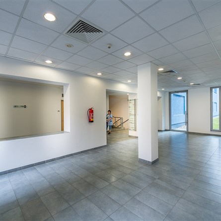 Meteor Centre Office Park | B