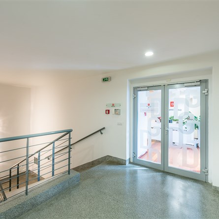 Meteor Centre Office Park | B
