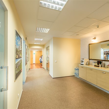 Meteor Centre Office Park | B