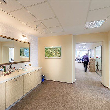 Meteor Centre Office Park | B