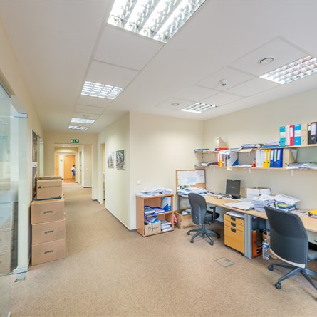 Meteor Centre Office Park | B