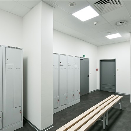 Meteor Centre Office Park | B