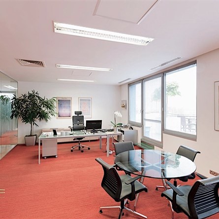 Meteor Centre Office Park | B