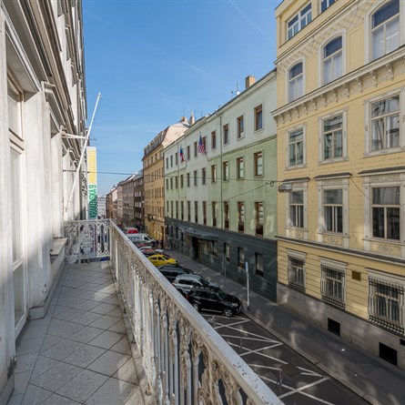 Krakovská Business Residence